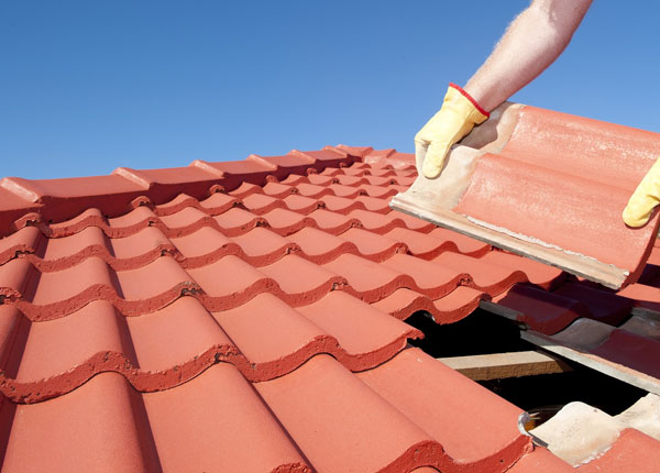 About Hollywood MD Roofers